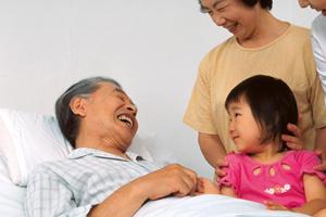 世田谷区三宿でかかりつけ医を探すなら