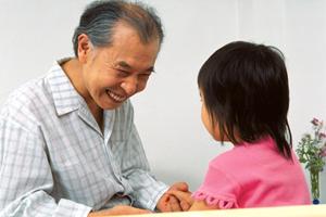 快適に移動することができるようになる