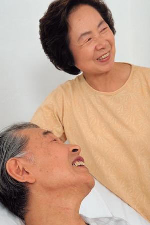 自然でおしゃれな医療用ウィッグ