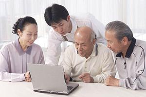 新居浜にある訪問看護を最大限に活かす