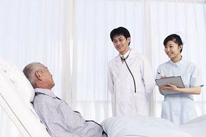 地域の人達から信頼される歯科医院