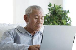 早期癌の診断に定評がある医院です