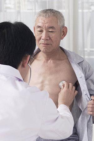 レーザー治療は郡山市の南山歯科医院