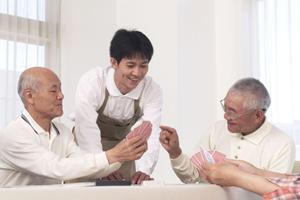 経鼻内視鏡がおすすめの豊田市内科