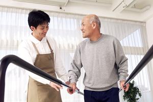 甲状腺の治療も行っている今城内科クリニック