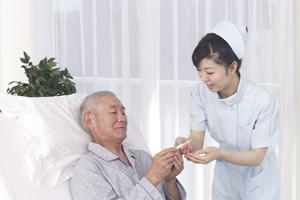 緑内障治療に長けている金沢市の眼科医院