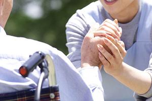 長時間透析の悩みを解消する方法