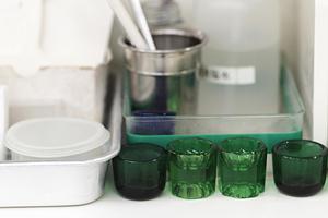 インプラント治療をうけられる難波のクリニック