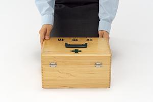 システム間の垣根を感じさせない電子カルテ