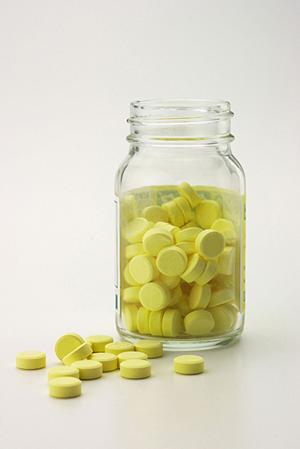 足のむくみなどで悩まされている方は