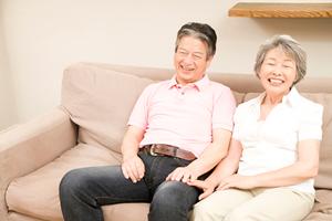 足立区のインプラントなら